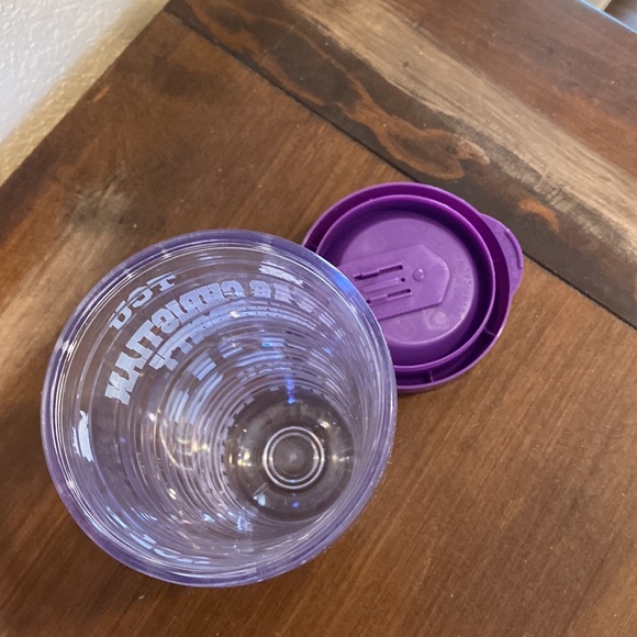 TCU Horned Frogs 16 oz Tumbler - Picture 6 of 7